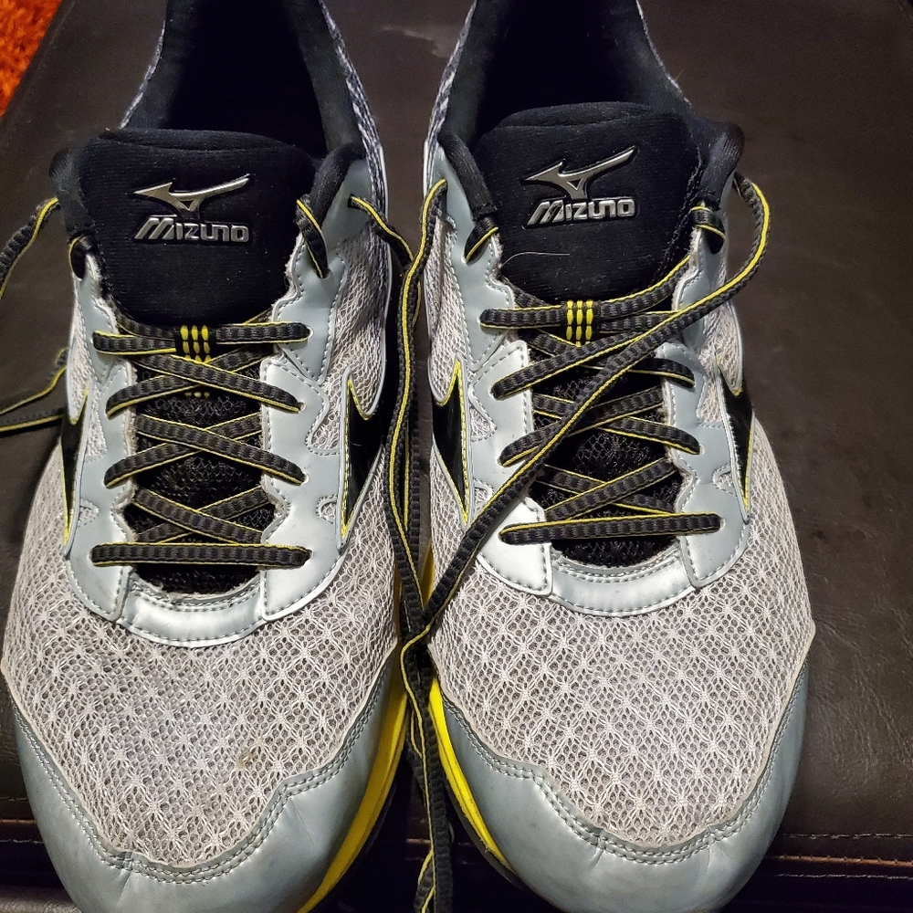 Mizuno Waverider 19 Professional Running Shoes